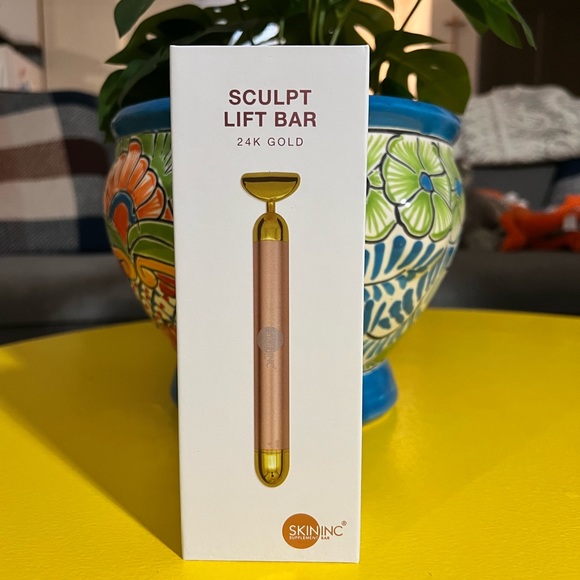 Skin INC SCULPT LIFT BAR - 24K GOLD - Picture 3 of 3